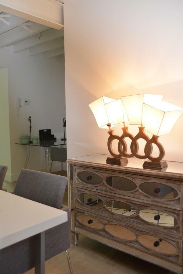Antwerp Old Town Triplex Apartment エクステリア 写真