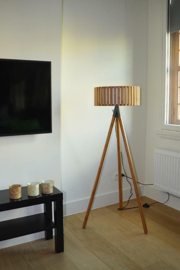 Antwerp Old Town Triplex Apartment エクステリア 写真