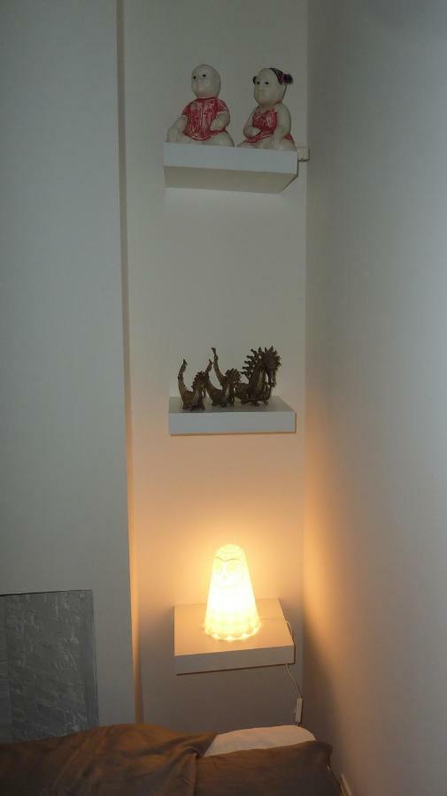 Antwerp Old Town Triplex Apartment エクステリア 写真