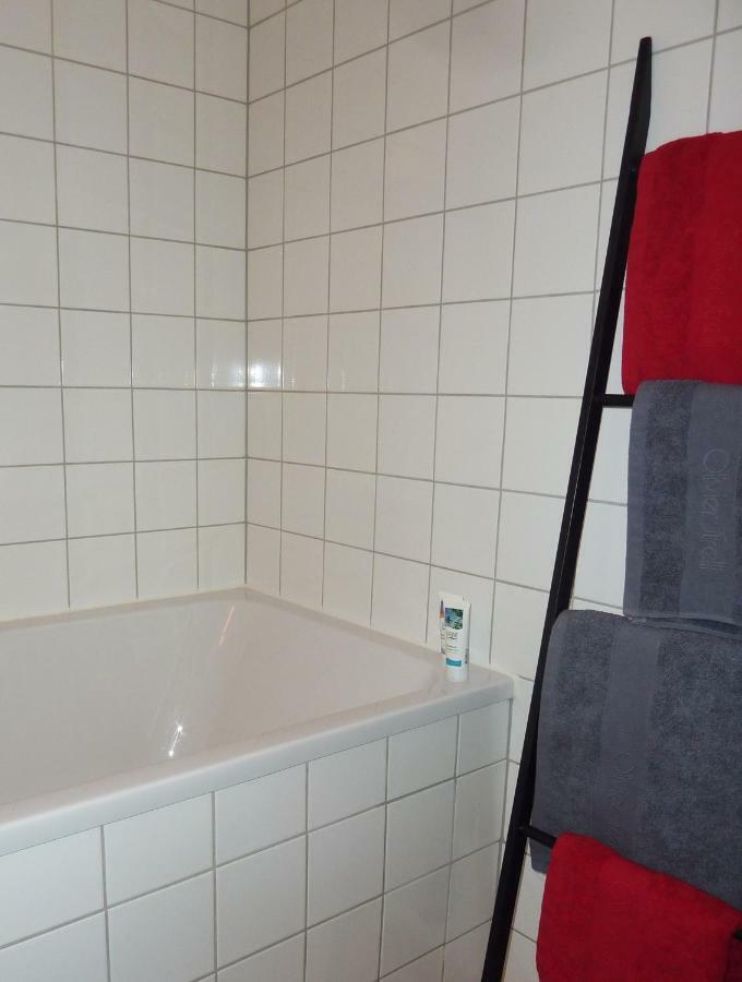 Antwerp Old Town Triplex Apartment エクステリア 写真